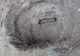 FOTO - VIDEO: Bombă de 50 de kilograme, găsită în albia pârâului Agăș!