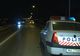Mașină urmărită de poliție pe câmp, la Cleja. De ce nu voia șoferul să dea nas în nas cu polițiștii