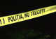 Autorul crimei din Bacău nu a fost prins
