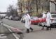O femeie de 80 de ani din Bacău a murit la Spitalul de Boli Infecțioase din Iași
