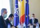 Iohannis: "Toate restricțiile rămân în vigoare până la 15 mai. După 15 mai, toată lumea este obligată să poarte măști de protecție"