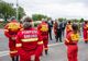 Cele 13 cadre medicale din Iași, care au fost la Chișinău pentru a ajuta în lupta împotriva COVID-19, s-au întors acasă