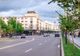 Centrul Bacăului se închide pentru traficul rutier, în fiecare weekend