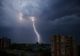 România, lovită de fenomene meteo periculoase: furtuni și grindină
