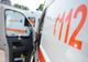 Accident rutier la Răcăciuni. O femeie a ajuns la spital