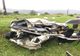 Accident feroviar în Bacău. O victimă în stare gravă (FOTO)