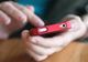 Dosar penal pentru o femeie care și-a însușit un telefon mobil găsit pe stradă