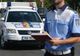 Transportau material lemnos fără documente de însoţire specifice