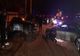 Accident rutier pe raza comunei Botești 