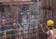 Construcțiile, pe plus cu 6,1% în primele 6 luni din 2021,față de anul trecut