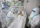 Bilant coronavirus 20 octombrie: 17.158 cazuri noi și 423 de decese