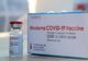 Vești noi de la Moderna! Ce se întâmplă cu vaccinurile anti-COVID după apariția variantei Omicron