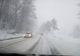 Atenționări METEO de vânt puternic, lapoviță și ninsoare! Unde se va depune zăpadă