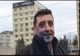 Bărbatul care l-a stropit cu cerneala pe Simion este din Bacău