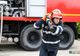 Incendiu la o fântână din Motoșeni
