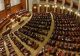 Moțiune simplă împotriva ministrului de Interne, Lucian Bode: "Siguranță și încredere sau debandadă și furt?" - Dezbateri în Camera Deputaților