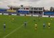 Aerostar a câștigat cu 5-0 meciul cu Dacia Unirea Brăila