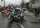 ULTIMĂ ORĂ: accident grav în județul Bacău