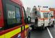 TREI copii, răniți într-un accident rutier