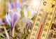 Val de aer tropical peste România. Unde se aşteaptă maxime de 23 de grade Celsius - prognoza meteo pe o lună, actualizată