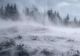 Alertă meteo de fenomene extreme: cod portocaliu de ninsori și vânt puternic. România, lovită de vortexul polar