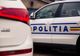 Un bărbat și-a dat foc lângă un liceu din Râmnicu Vâlcea