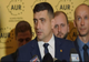 George Simion anunță o lovitură chiar de Ziua Îndrăgostiților: Peste 150 de aleși locali din PSD și PNL vin alături de AUR