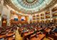 Ședință solemnă în Parlament