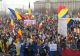 Solidaritatea Sanitară amenință cu proteste