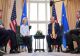 Front comun european pentru Danemarca: liderii UE resping pretențiile lui Trump asupra Groenlandei