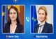 OANA ŢOIU DISCUȚIE CU KAJA KALLAS, DESPRE RĂZBOIUL DIN UCRAINA „ROMÂNIA VREA O PACE DURABILĂ, NU O SIMPLĂ PAUZĂ”