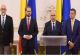 CRIZĂ ÎN COALIȚIE PE TEMA PENSIILOR MAGISTRAȚILOR: PSD ȘI PNL NU AJUNG LA UN ACORD, BRUXELLES REFUZĂ AMÂNAREA JALONULUI PNRR