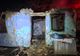 Tragedie în Stănișești: un bărbat de 79 de ani a murit într-un incendiu care i-a mistuit locuința