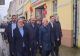 Bolojan, huiduit la Sighet. Românii nu mai suportă austeritatea impusă de „Ilie Sărăcie” – VIDEO