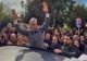 Călin Georgescu a AJUNS la IPJ Buftea pentru controlul judiciar: „Contează decizia lui DUMNEZEU!” LIVE TEXT&VIDEO