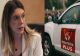 Rezista de la Mediu a fugit de reporterii Realitatea Plus. A folosit o mașină să blocheze accesul jurnaliștilor, ca să nu îi pună întrebări incomode